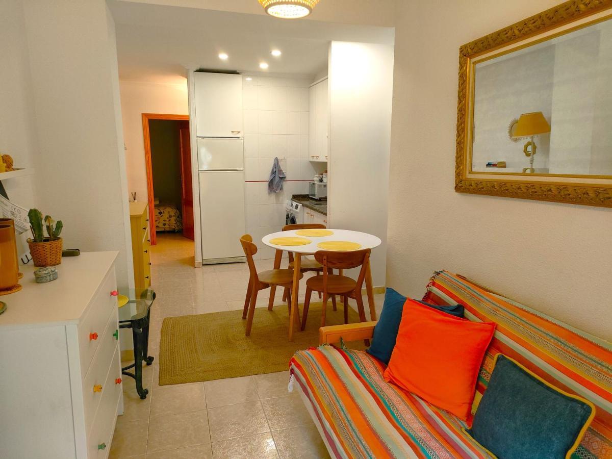 Casco Historico Apartman Alicante Kültér fotó