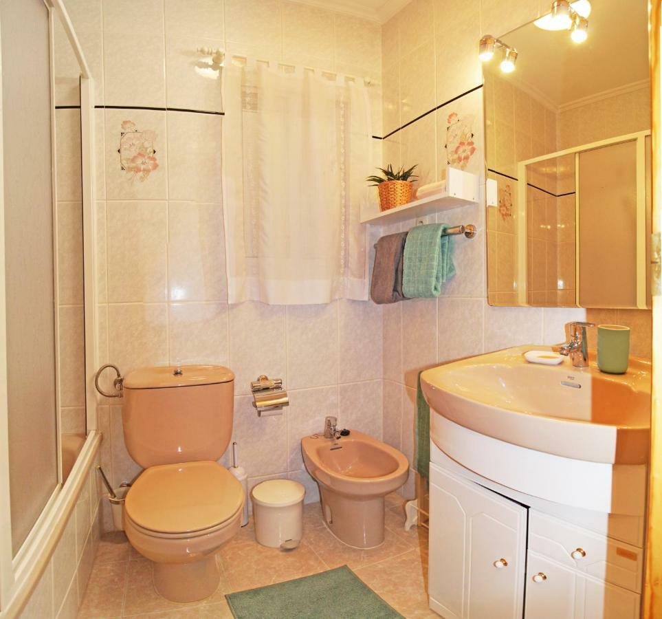 Casco Historico Apartman Alicante Kültér fotó